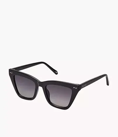 Gafas de sol ojo de gato