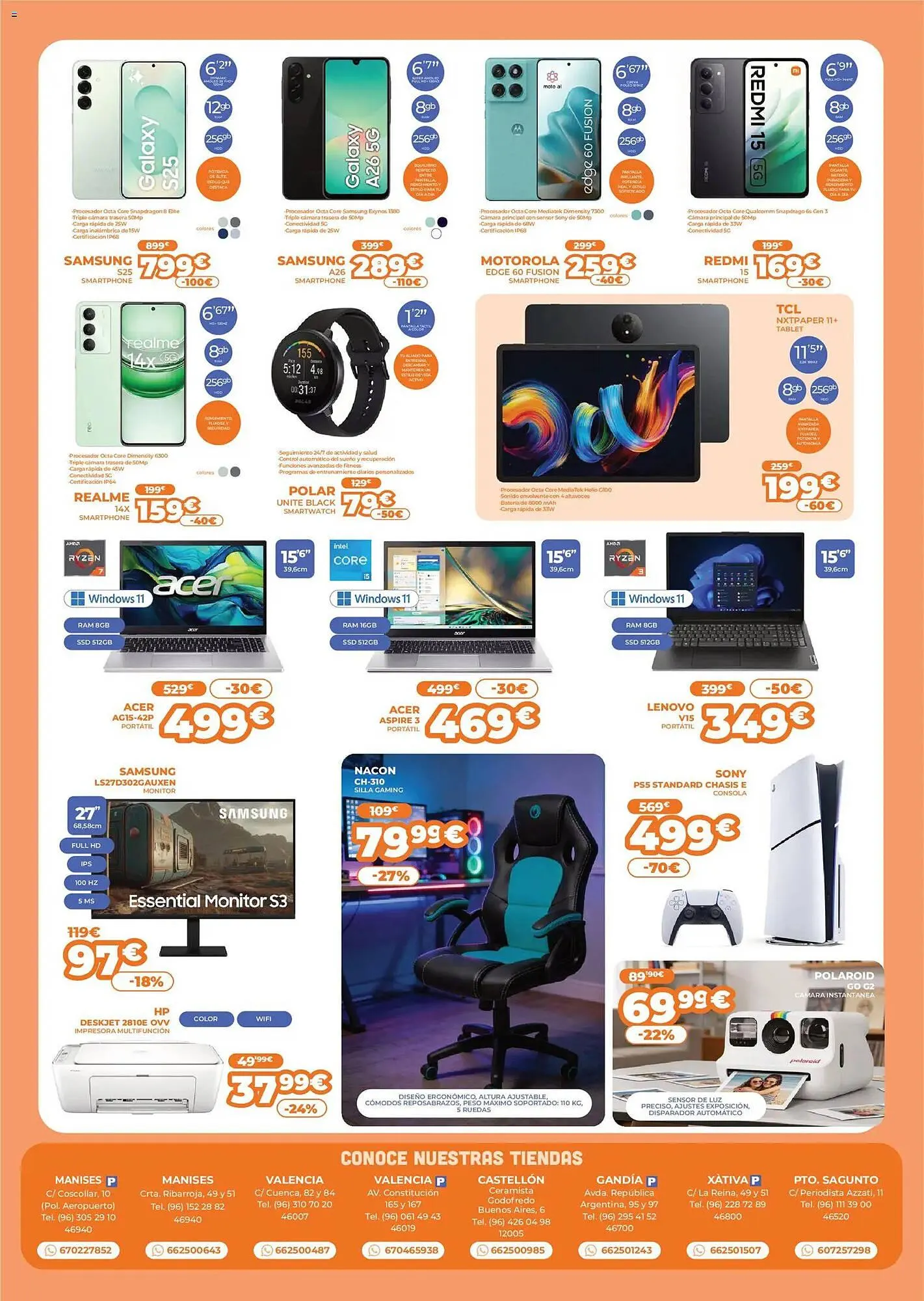 Catálogo de Catálogo Pascual Martí 1 de febrero al 28 de febrero 2026 - Página 4