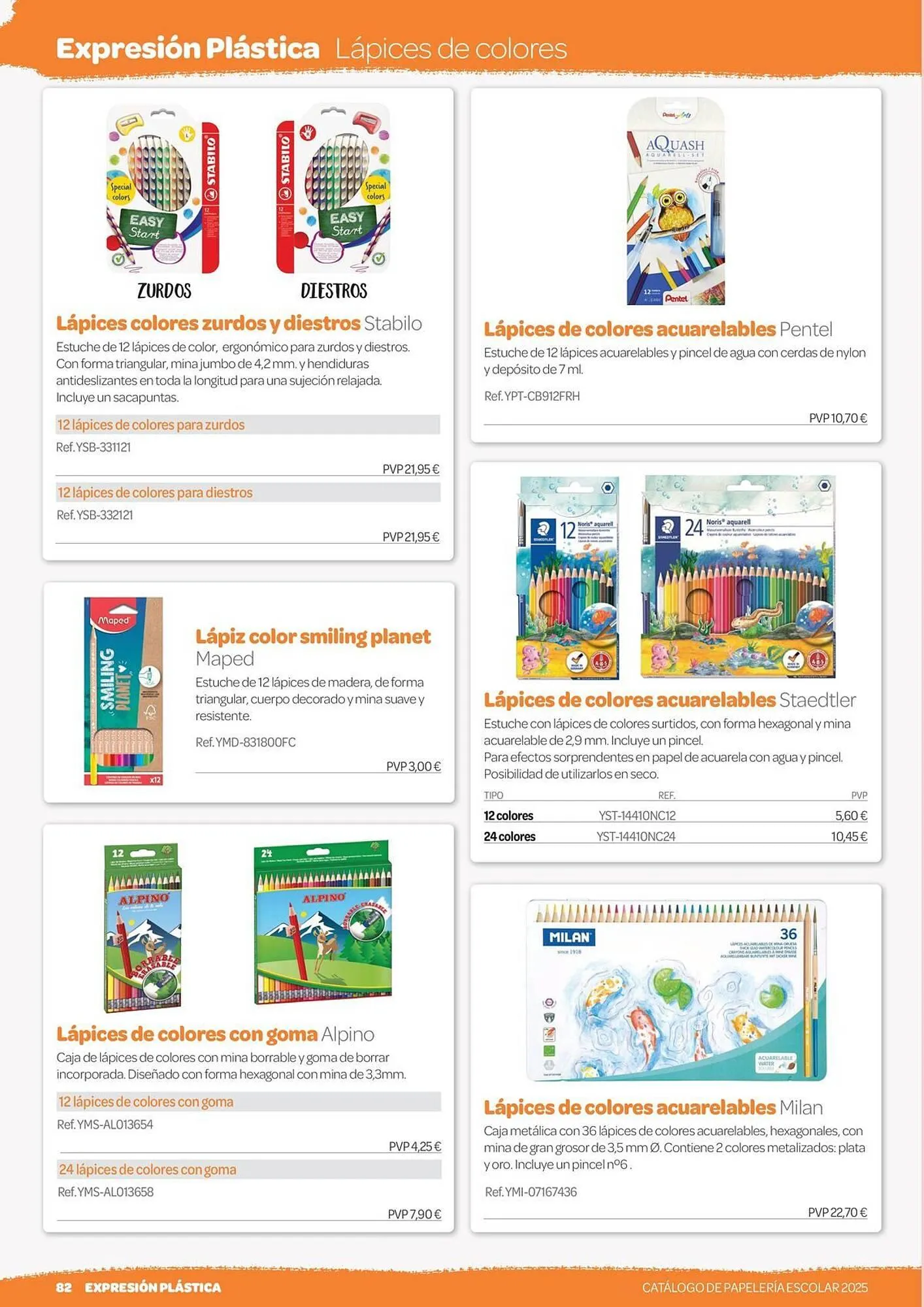 Catálogo de Folleto Dideco 2 de julio al 31 de diciembre 2025 - Página 82