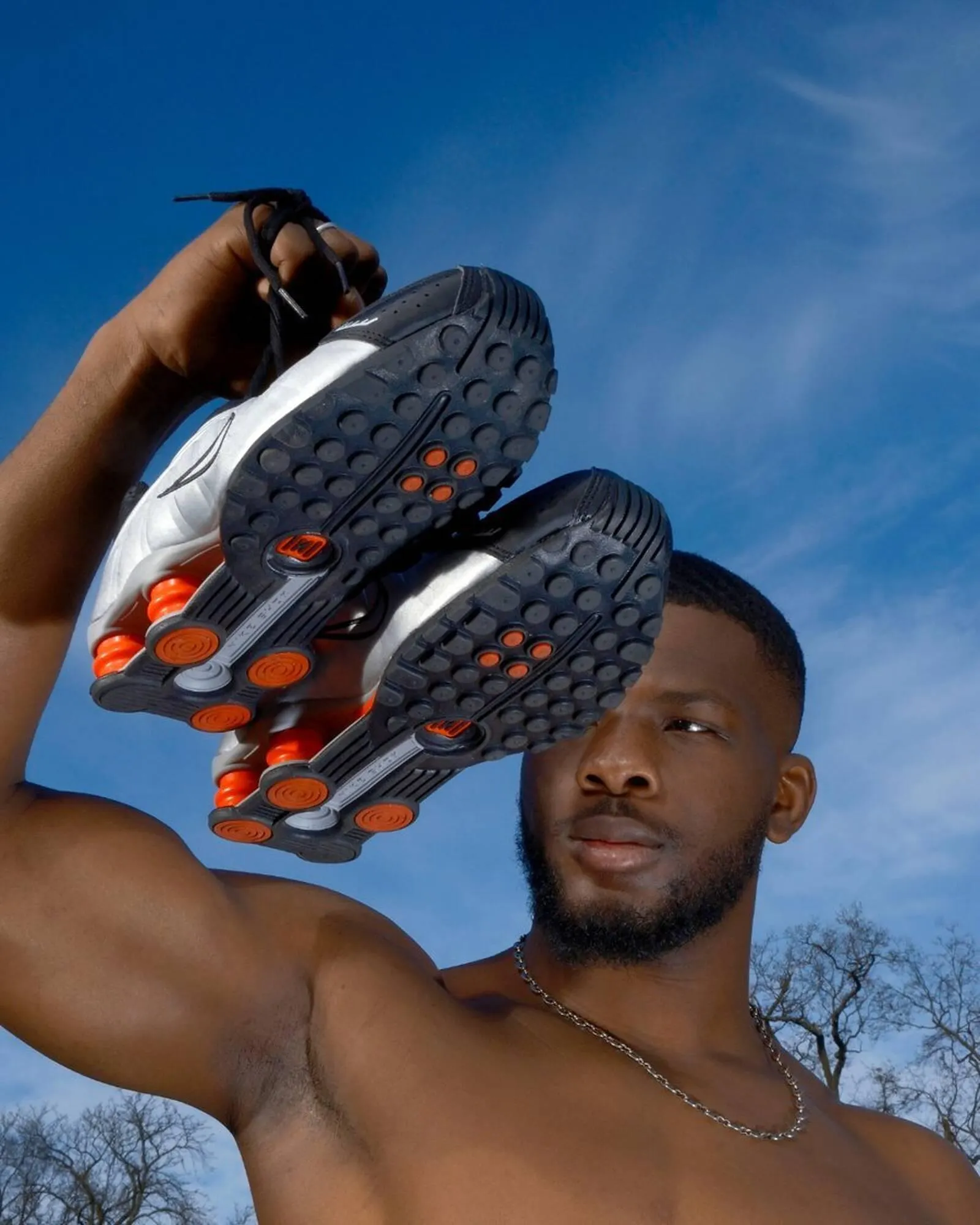 Catálogo de Folleto Foot Locker 8 de abril al 7 de junio 2025 - Página 2