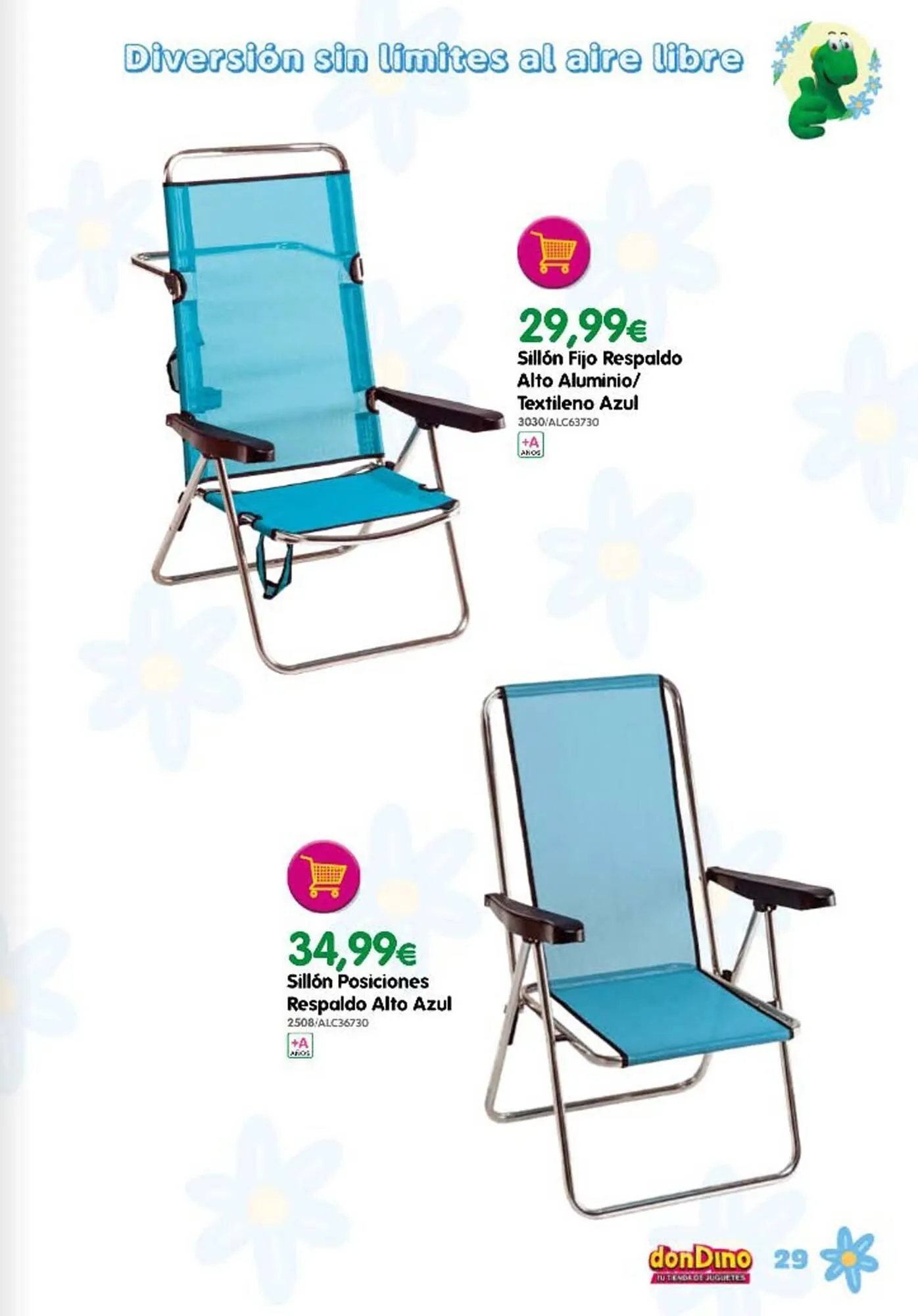 Catálogo de Catálogo Don Dino 3 de abril al 15 de junio 2026 - Página 29