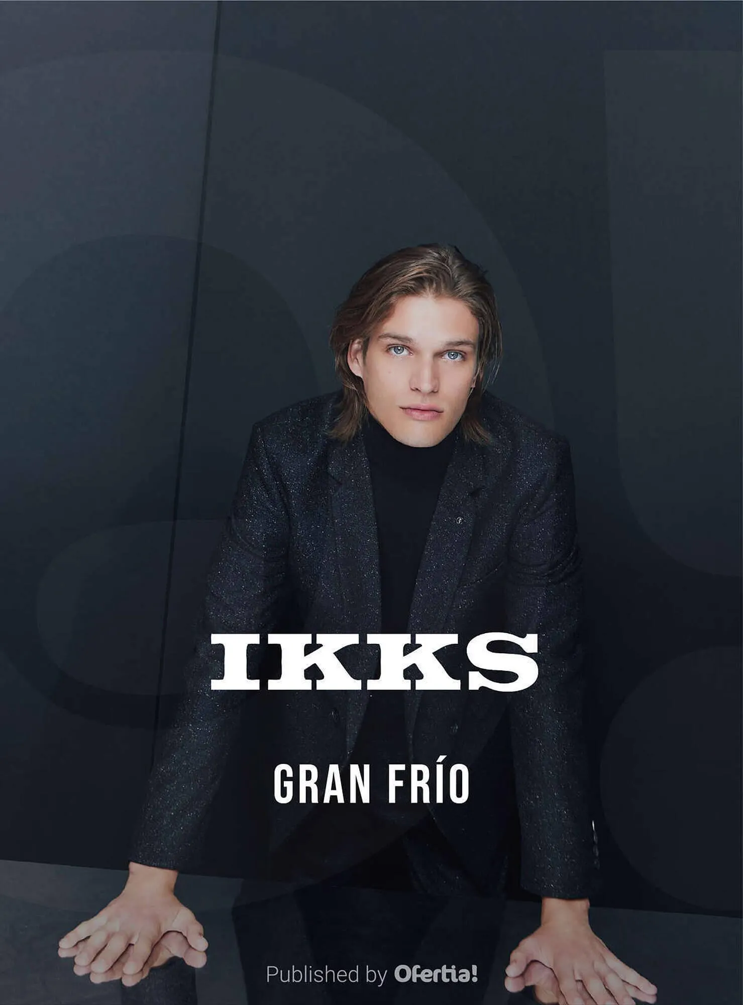 Catálogo de Folleto IKKS 18 de diciembre al 26 de abril 2024 - Página