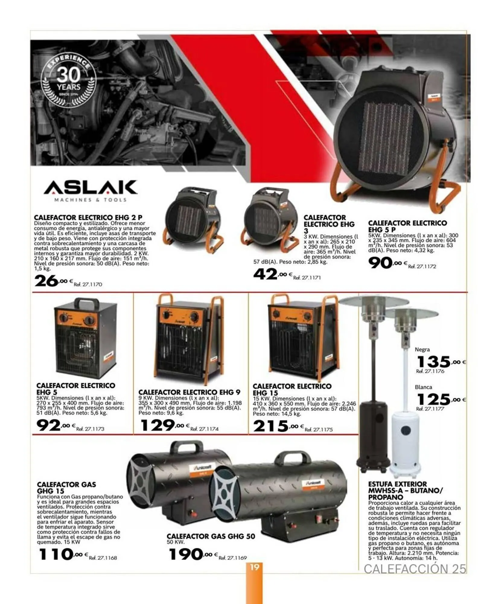 Catálogo de Catálogo Coferdroza 29 de septiembre al 29 de marzo 2026 - Página 19