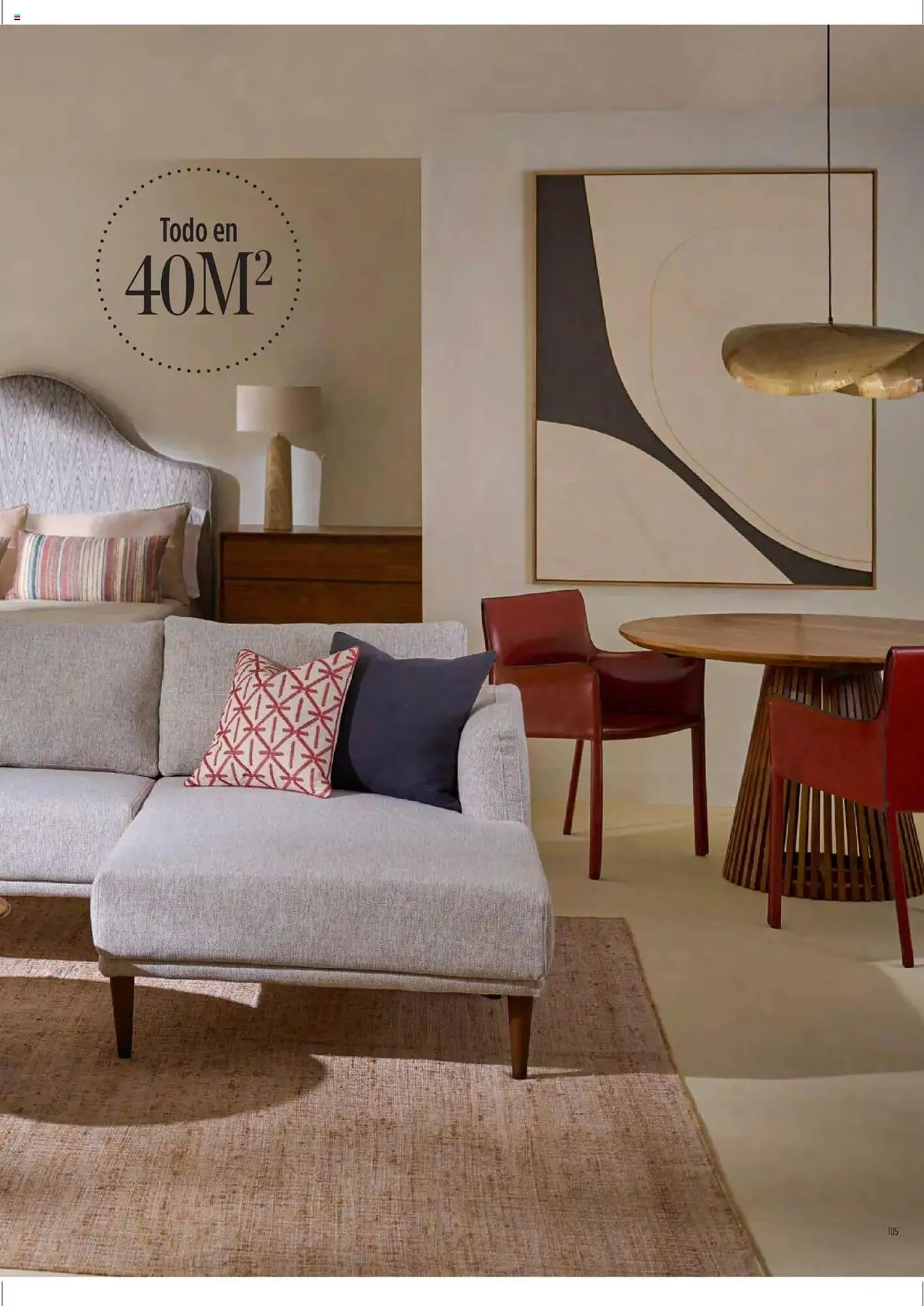 Catálogo de Folleto El Corte Inglés 22 de abril al 31 de diciembre 2025 - Página 111