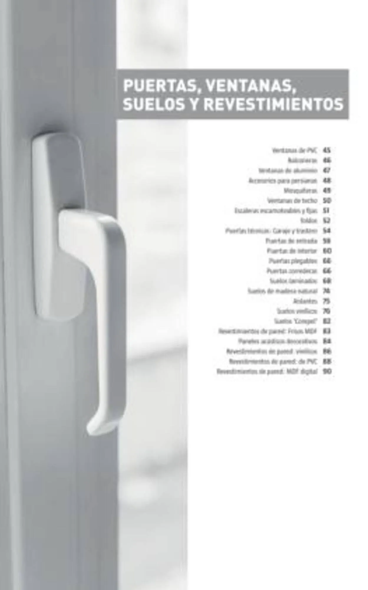 Catálogo de Catálogo Bauhaus 14 de octubre al 31 de diciembre 2025 - Página 44