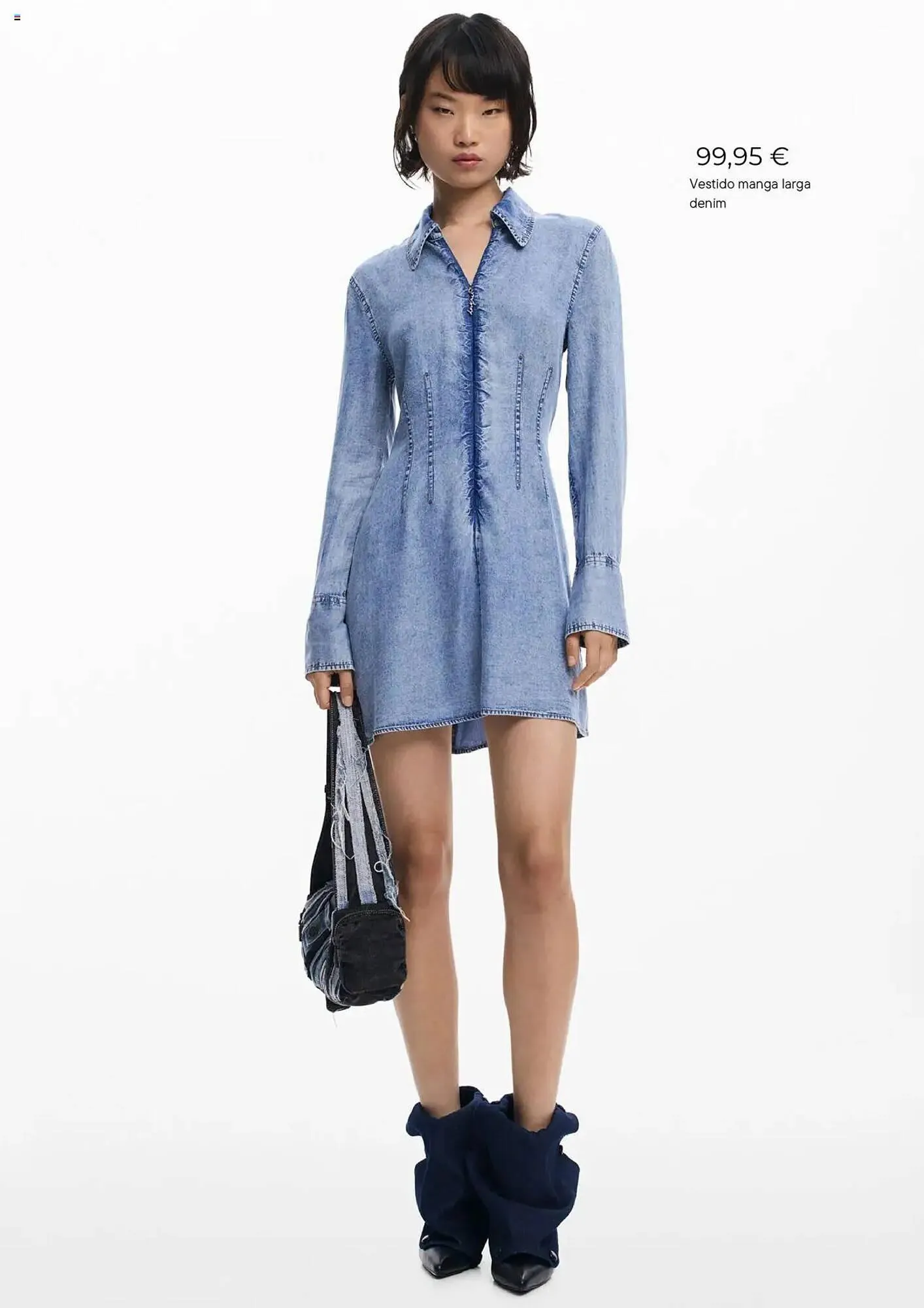 Catálogo de Catálogo Desigual 1 de octubre al 31 de octubre 2025 - Página 5