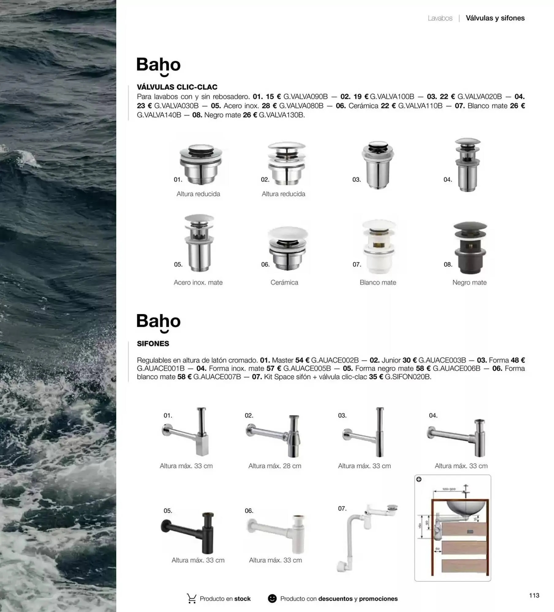 Catálogo de Folleto Grup Gamma 2 de enero al 31 de agosto 2025 - Página 15
