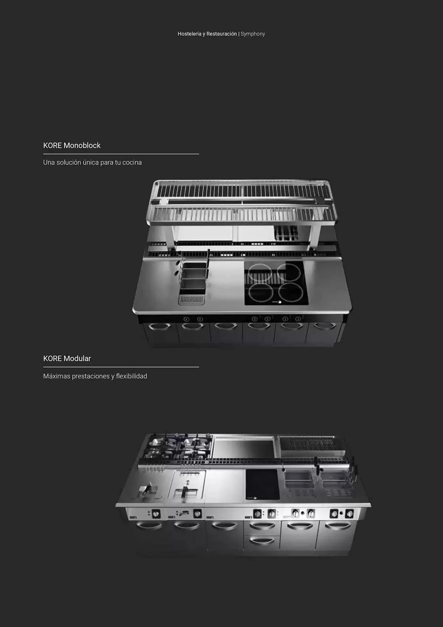Catálogo de Folleto Fagor 3 de marzo al 1 de enero 2026 - Página 29