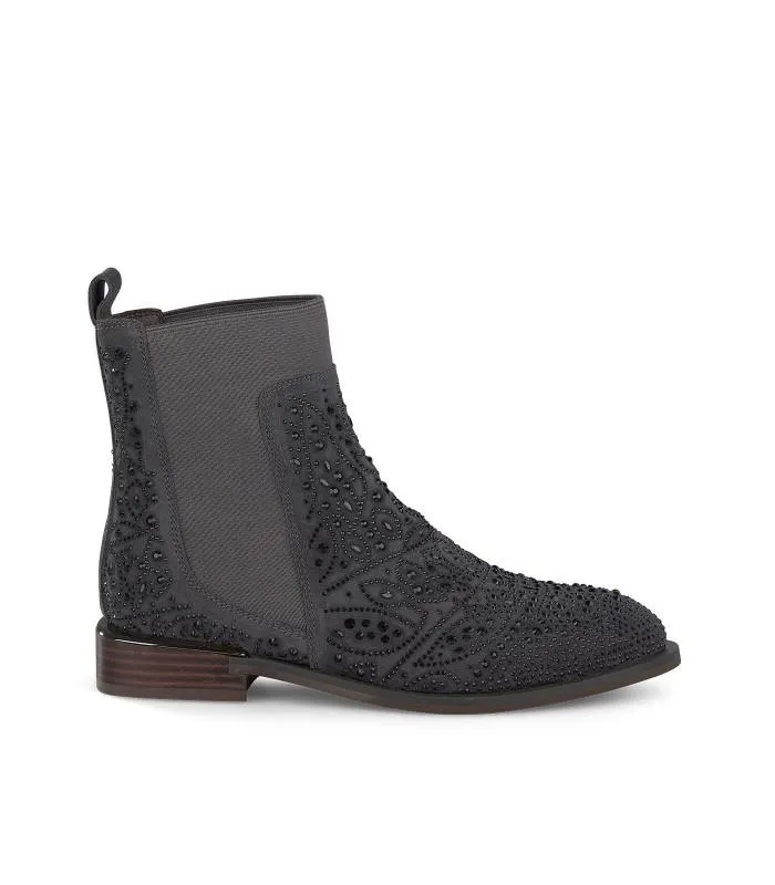 Botines de Mujer en Piel