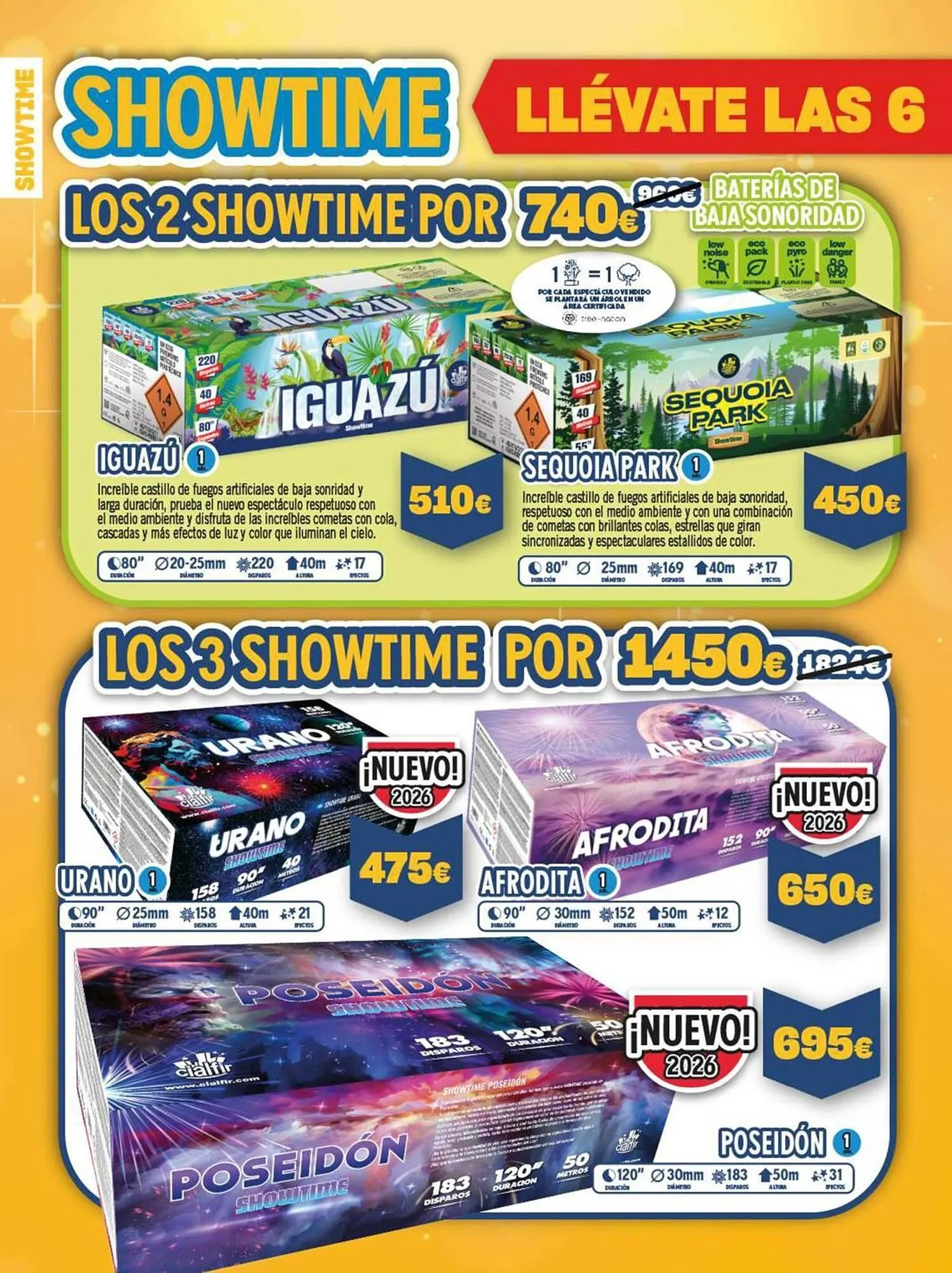 Catálogo de Catálogo La Traca 1 de diciembre al 2 de enero 2026 - Página 30