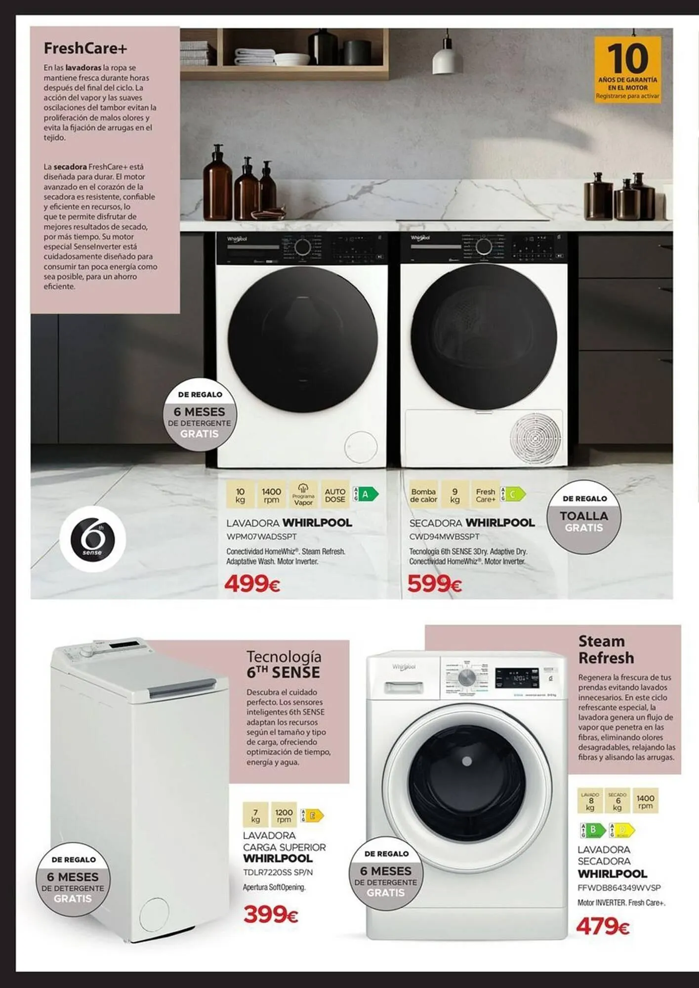 Catálogo de Catálogo Milar 22 de octubre al 15 de noviembre 2025 - Página 2