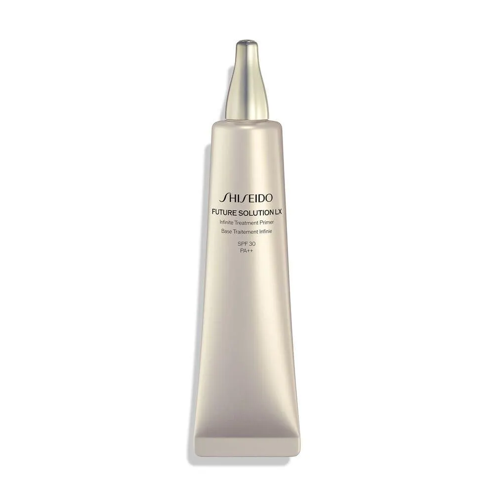 Infinite Treatment Primer SPF30