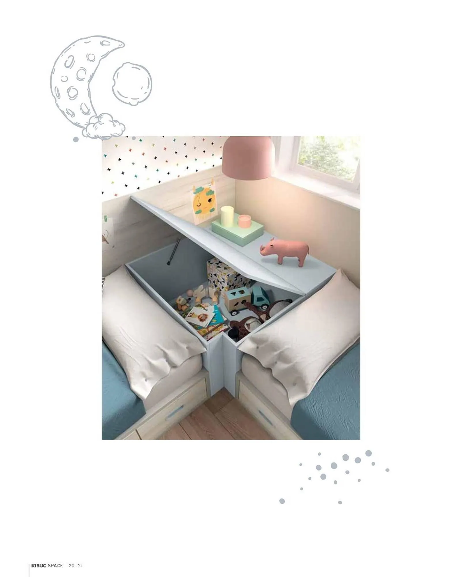 Catálogo de Folleto Kibuc 20 de febrero al 14 de enero 2024 - Página 20