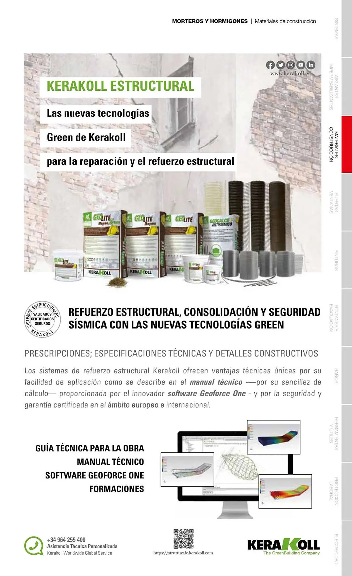 Catálogo de Folleto Grup Gamma 1 de febrero al 31 de diciembre 2023 - Página 185