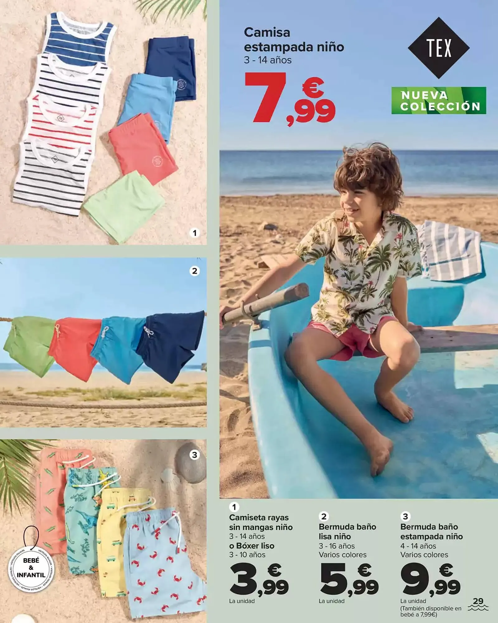 Catálogo de Folleto Carrefour 16 de mayo al 19 de junio 2025 - Página 29