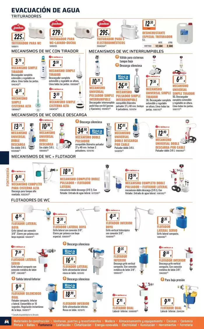 Catálogo de Catálogo 2025 Lugo 1 de enero al 31 de diciembre 2025 - Página 272