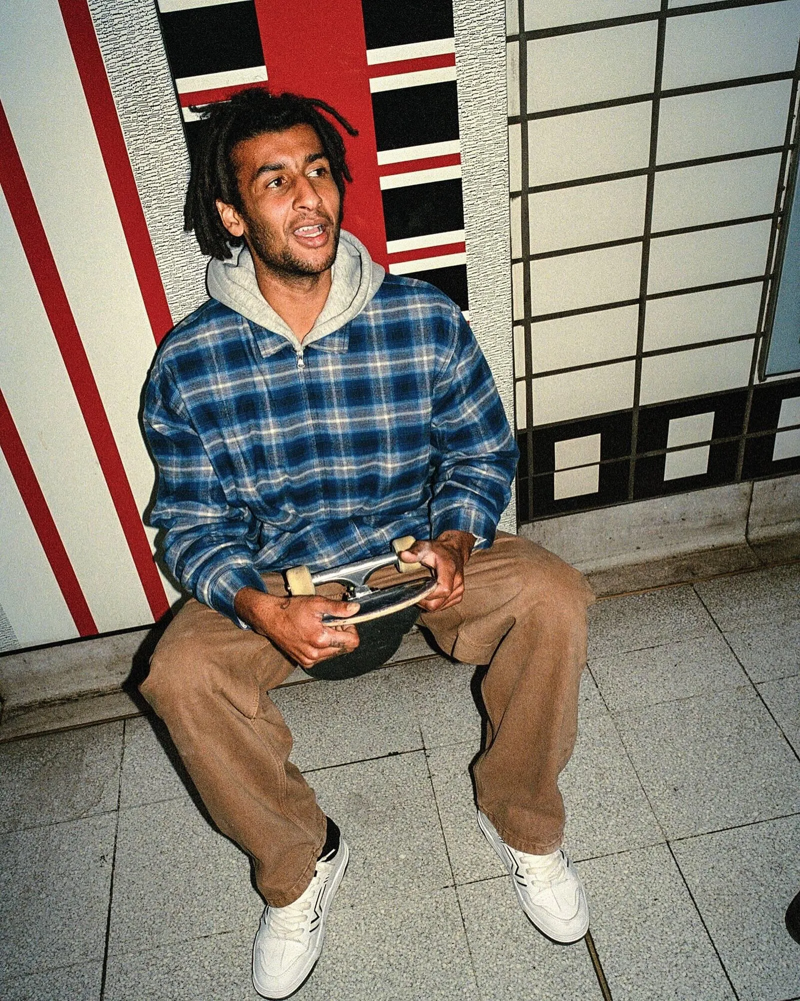 Catálogo de Folleto Vans 19 de agosto al 26 de agosto 2024 - Página 2