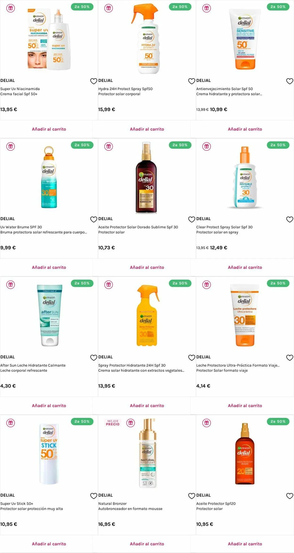 Catálogo de Druni 4 de agosto al 13 de agosto 2025 - Página 49