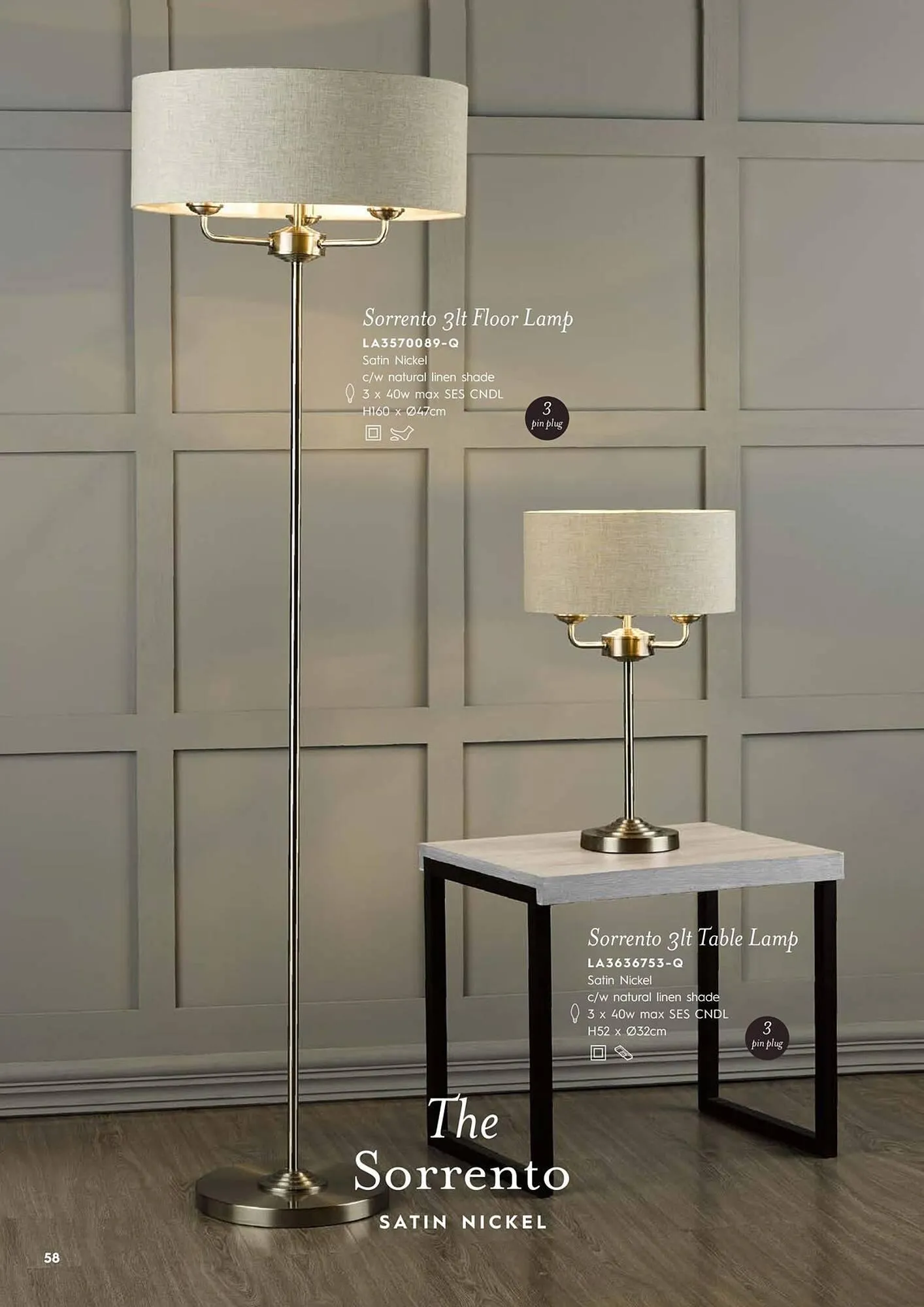 Catálogo de Folleto Laura Ashley 25 de enero al 31 de marzo 2024 - Página 60