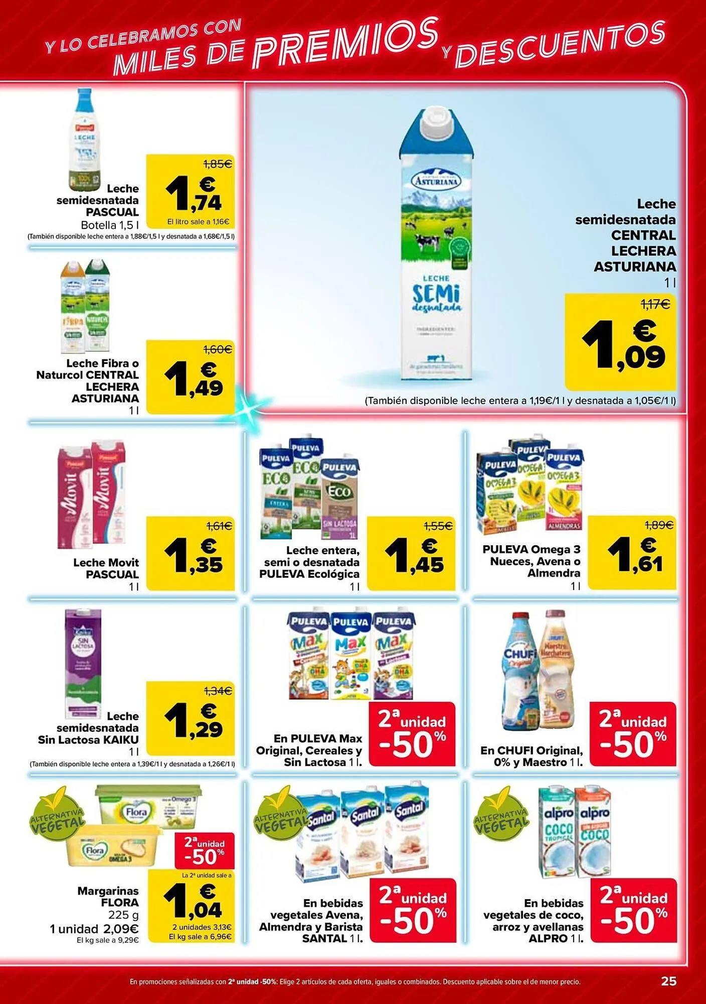 Catálogo de Folleto Carrefour 12 de mayo al 25 de mayo 2026 - Página 25