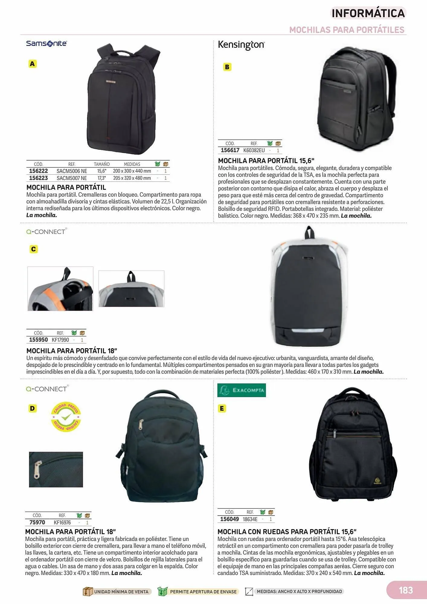 Catálogo de Folleto Carlin 25 de julio al 31 de diciembre 2023 - Página 209