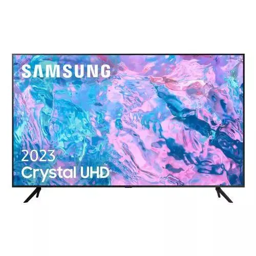 Televisor Samsung TU55CU7105KXXC