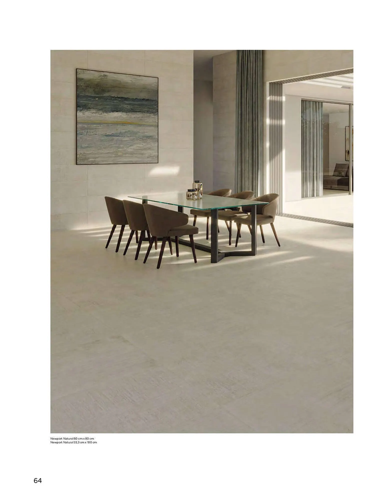 Catálogo de Folleto Porcelanosa 4 de enero al 1 de enero 2024 - Página 66