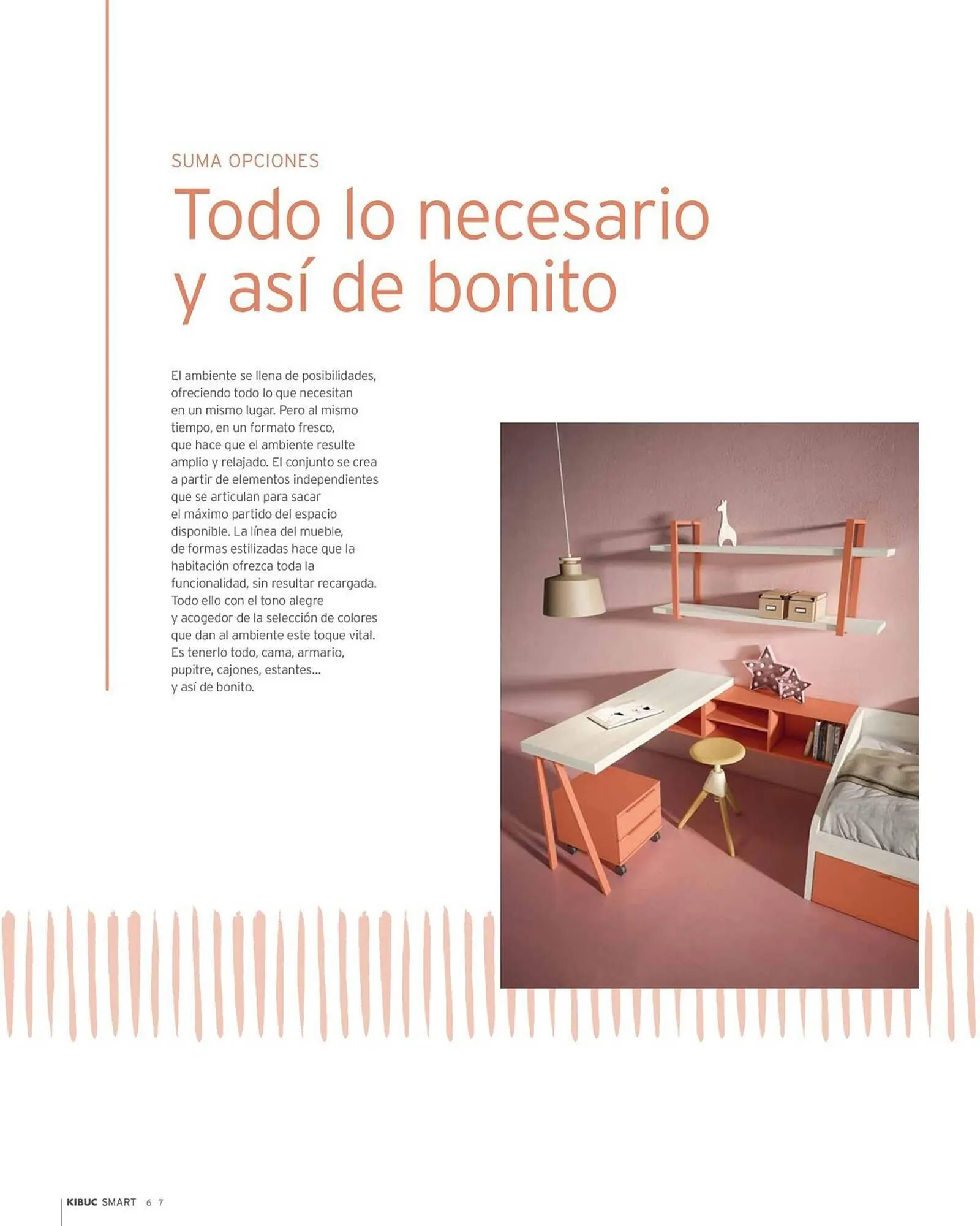 Catálogo de Catálogo Kibuc 5 de enero al 31 de diciembre 2026 - Página 6