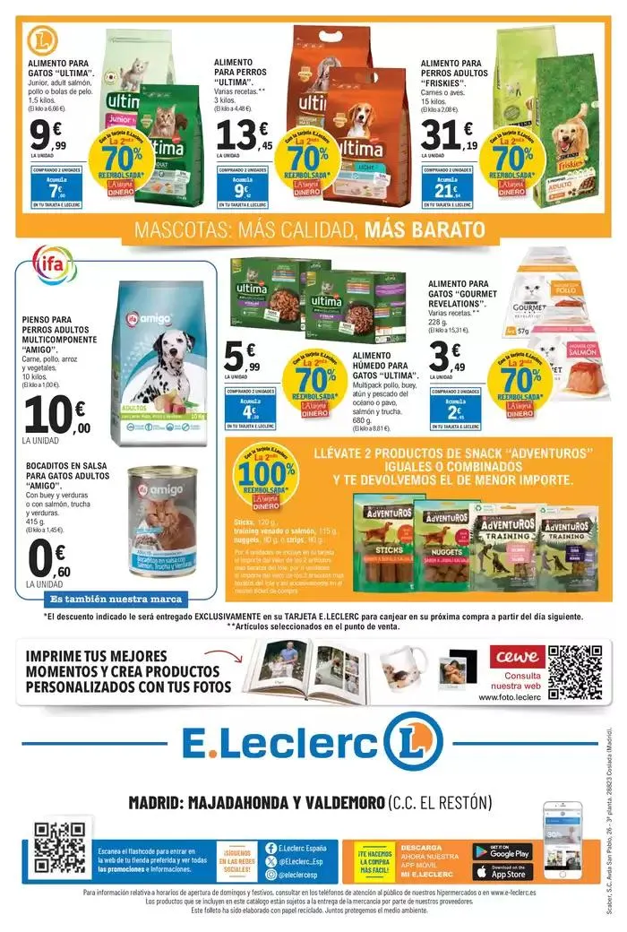 Catálogo de DEL 07 AL 18 DE MAYO 7 de mayo al 18 de mayo 2025 - Página 32