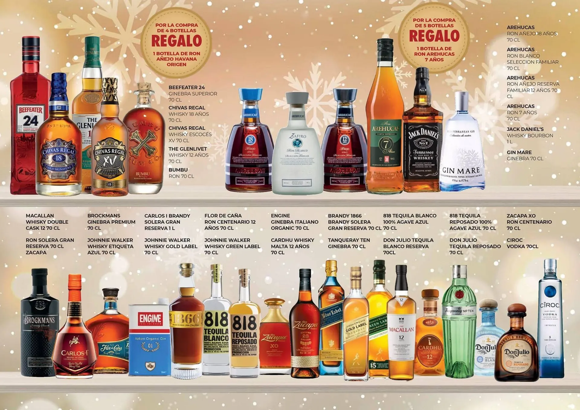 Catálogo de Folleto CashDiplo 3 de octubre al 31 de diciembre 2025 - Página 23