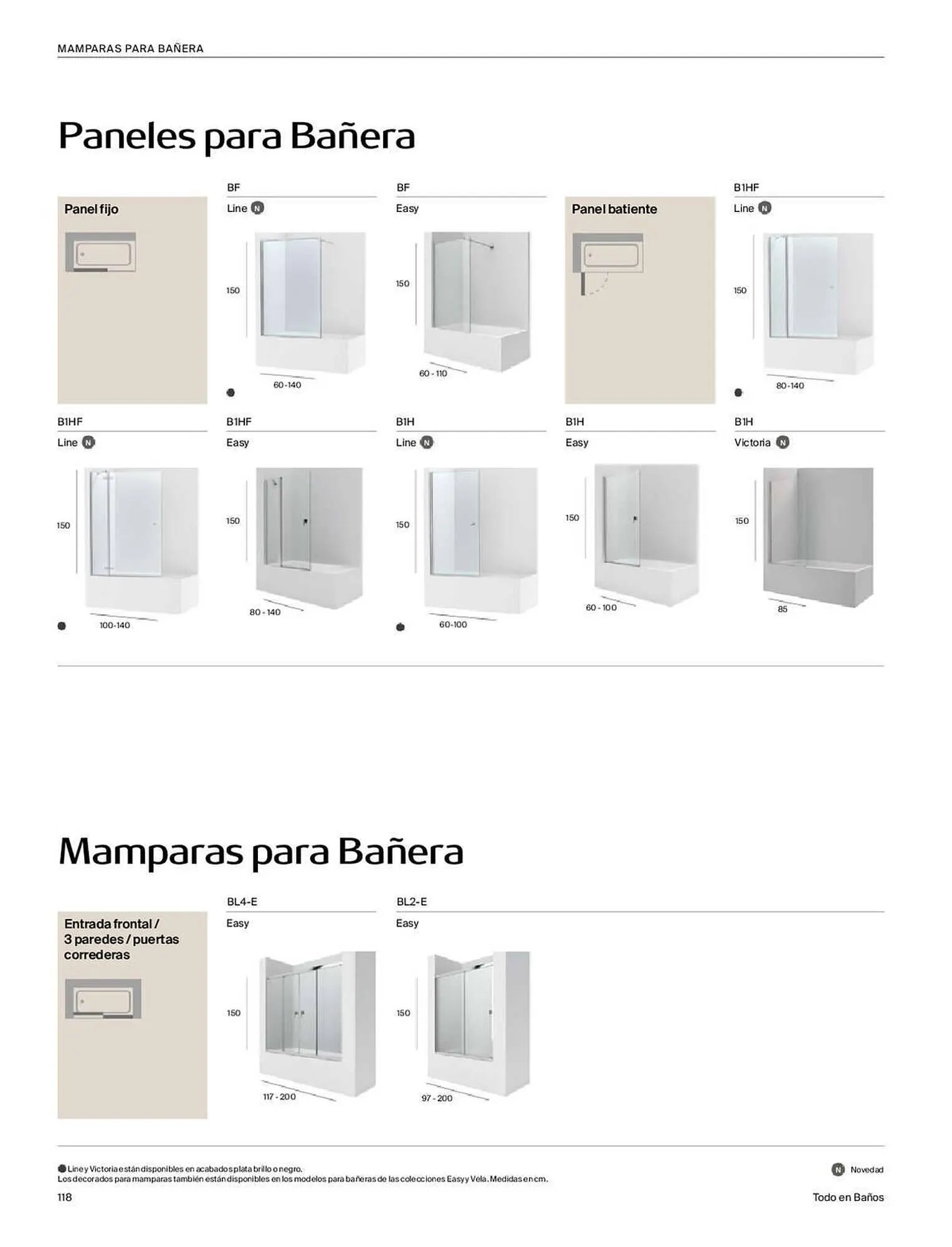Catálogo de Folleto Roca 5 de enero al 1 de enero 2024 - Página 120