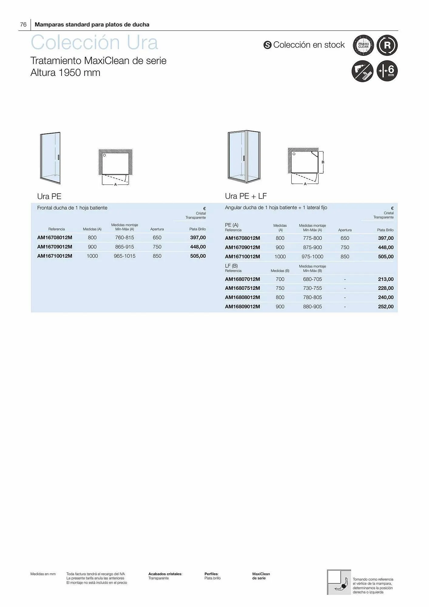 Catálogo de Folleto Manau 26 de enero al 31 de diciembre 2023 - Página 78
