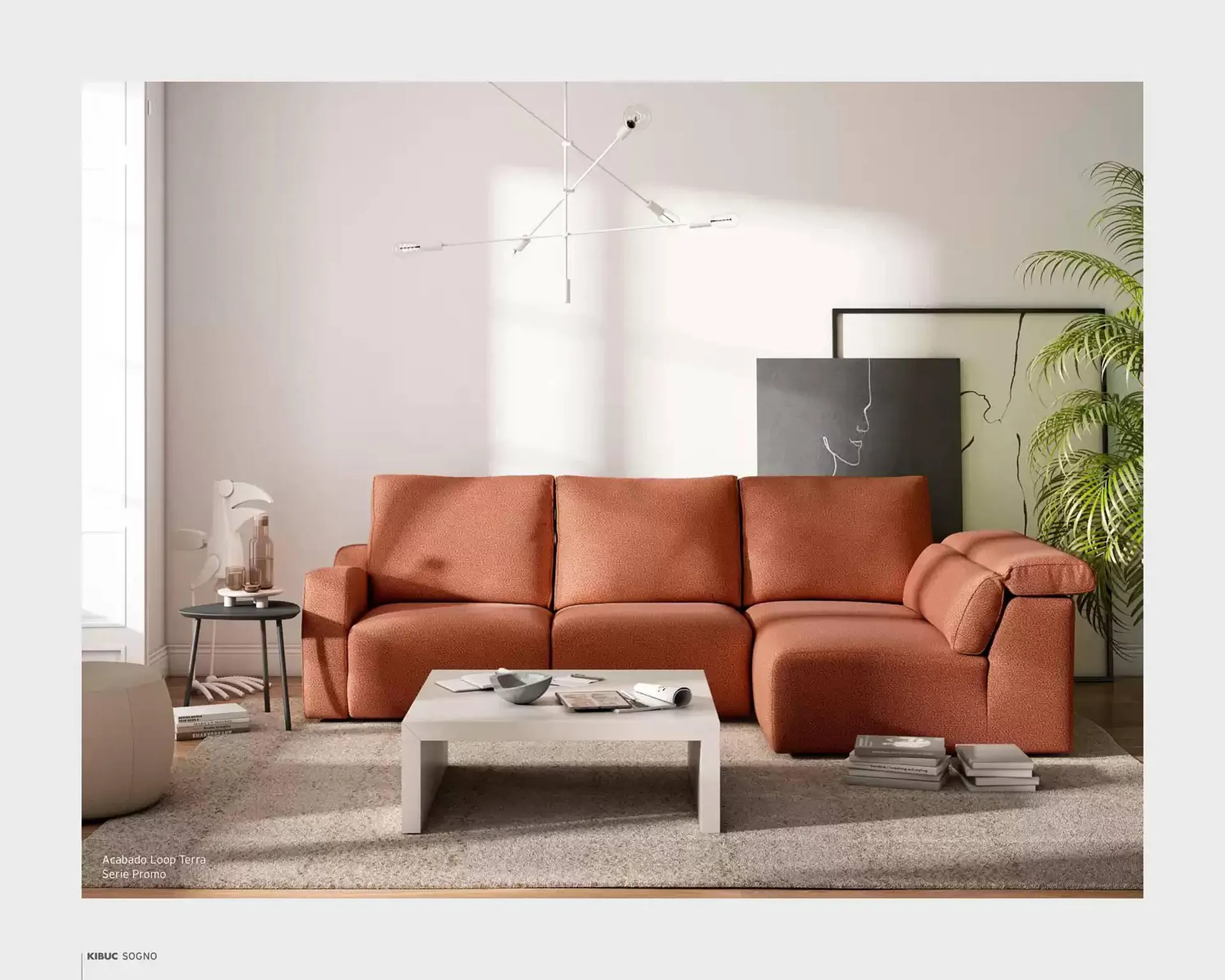 Catálogo de Folleto Kibuc 21 de noviembre al 21 de noviembre 2025 - Página 4