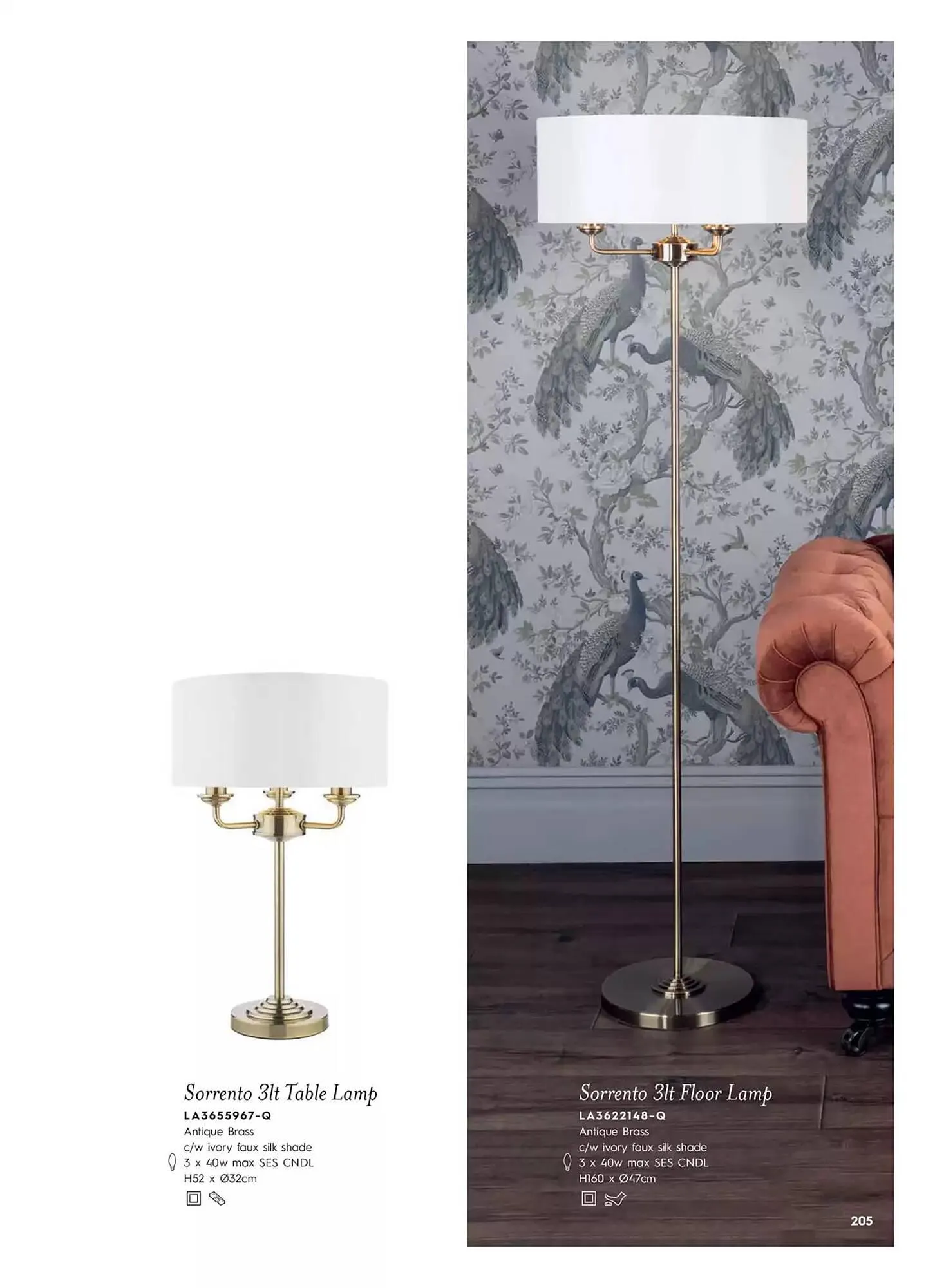 Catálogo de Folleto Laura Ashley 12 de marzo al 31 de agosto 2025 - Página 207