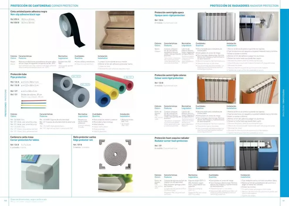 Catálogo de EDUCACIÓN, SEGURIDAD Y DIVERSIÓN 14 de febrero al 31 de diciembre 2025 - Página 73