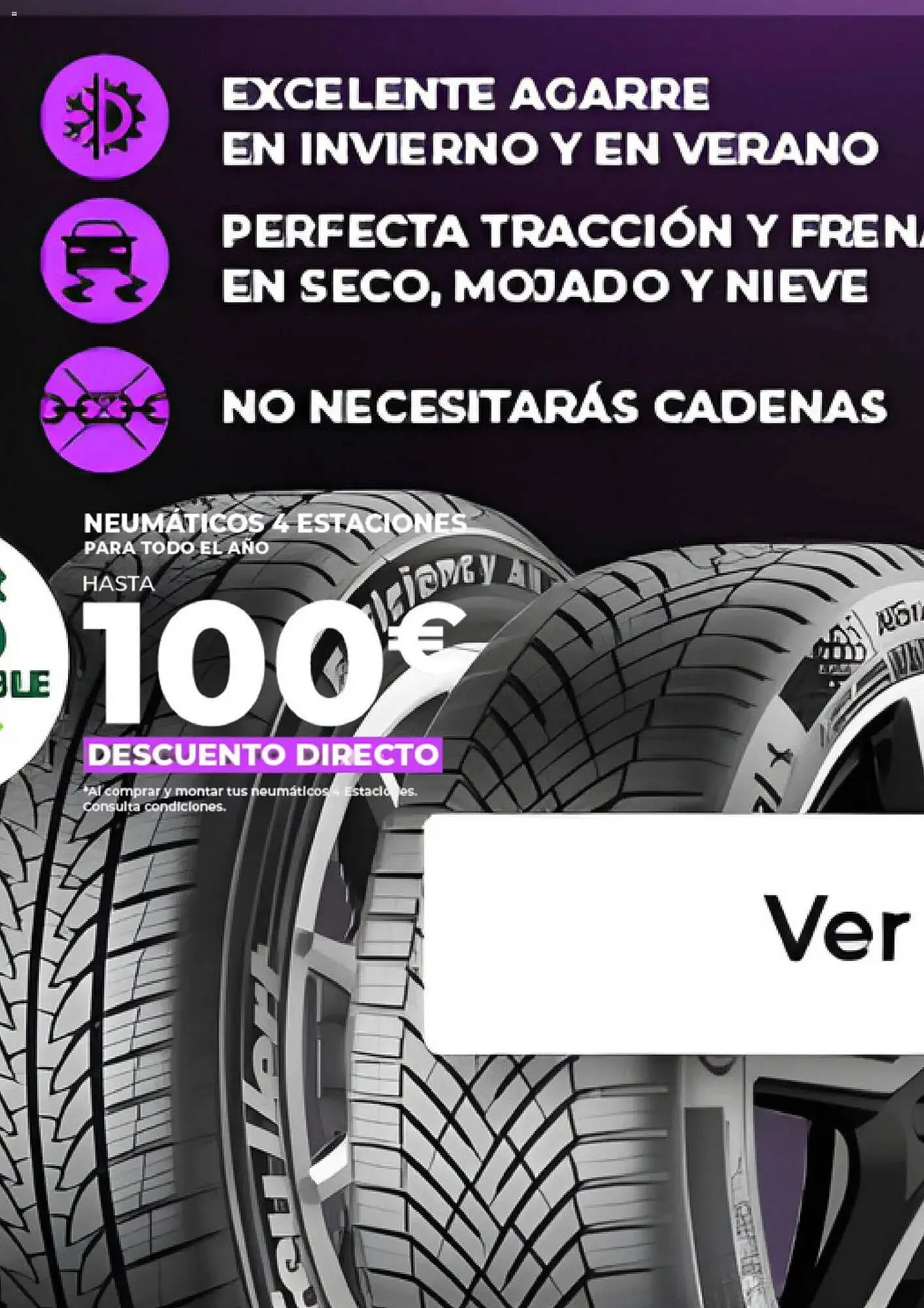 Catálogo de Folleto Feu Vert 1 de diciembre al 3 de diciembre 2025 - Página 2