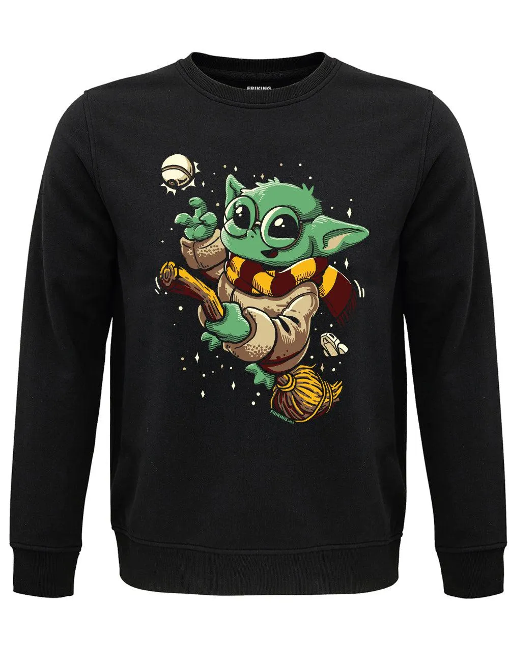 Flying Allien - 349A