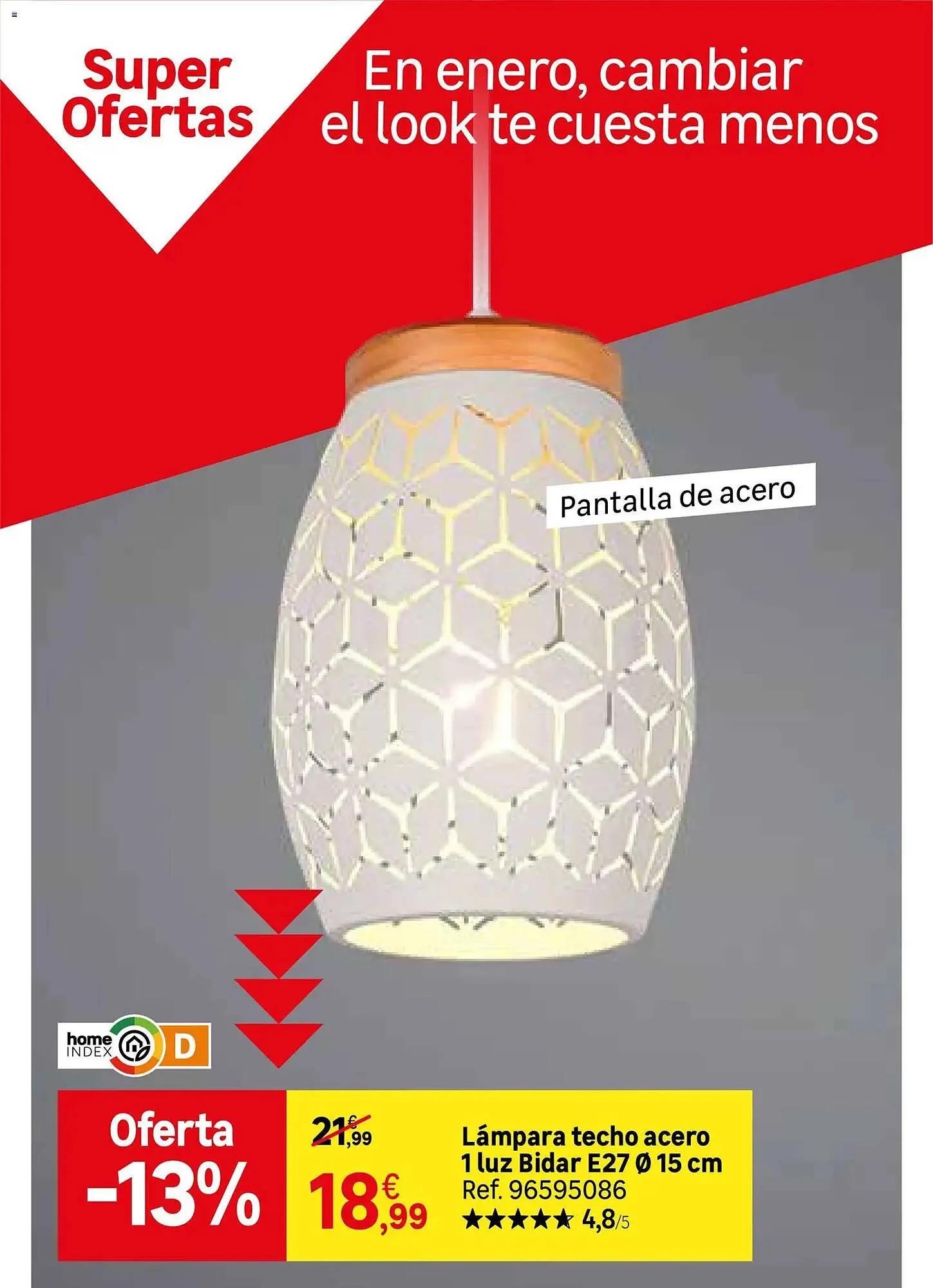 Catálogo de Catálogo Leroy Merlin 30 de diciembre al 2 de febrero 2026 - Página 52