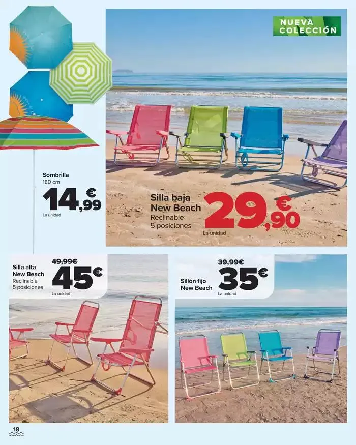 Catálogo de P. JARDÍN 16 de mayo al 19 de junio 2025 - Página 18