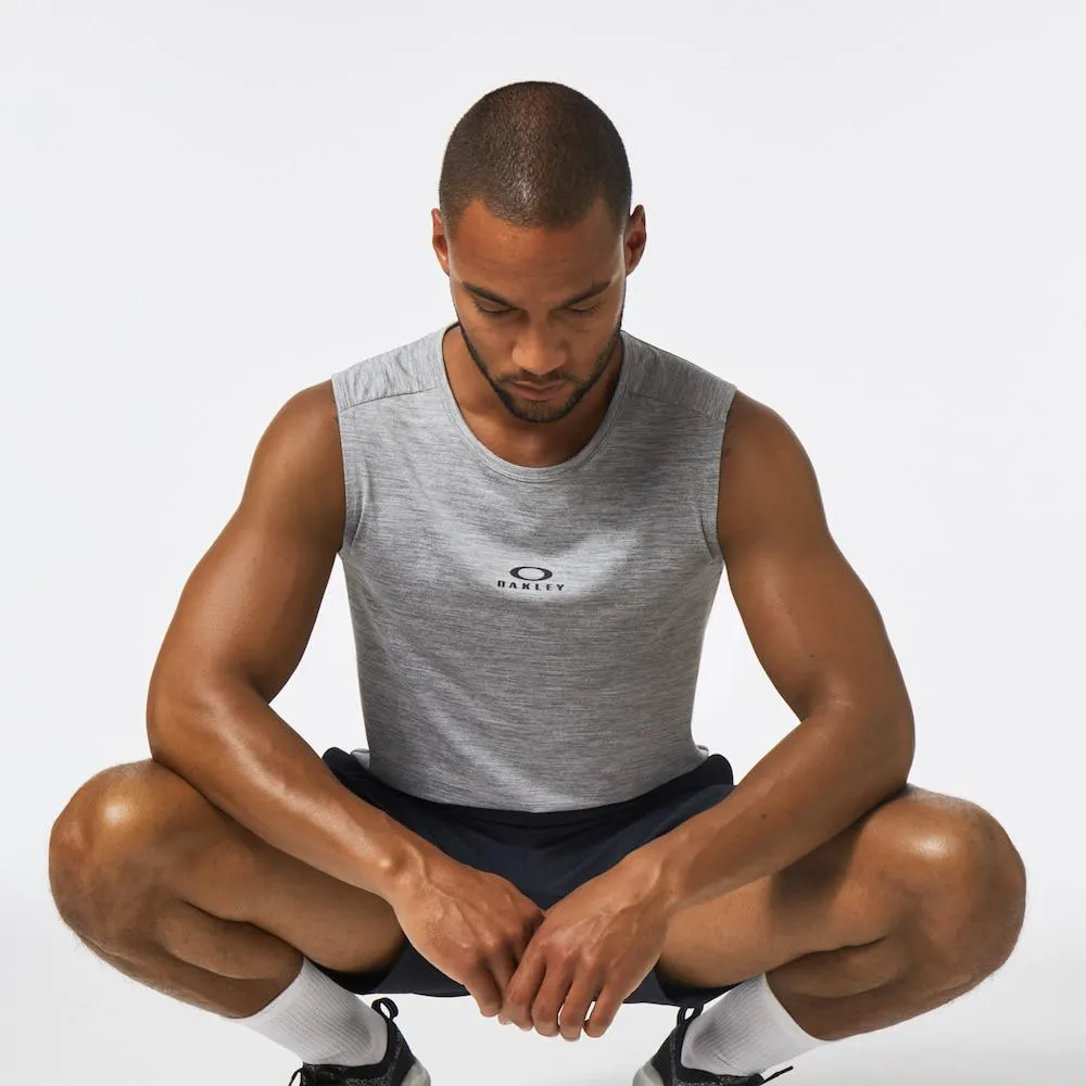 O Fit Rc Sleeveless Tee