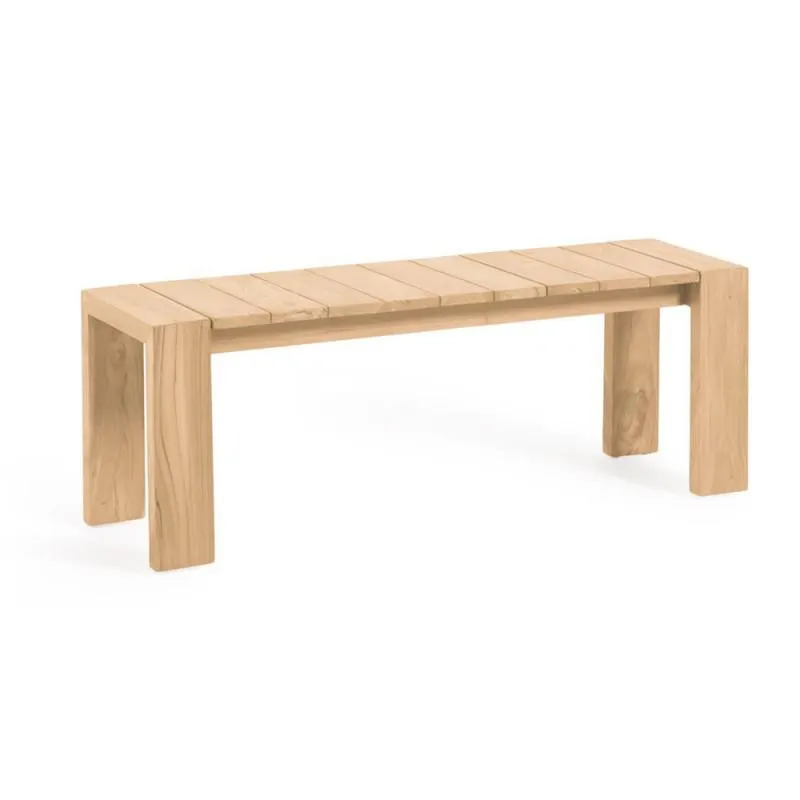 Banco exterior Victoire