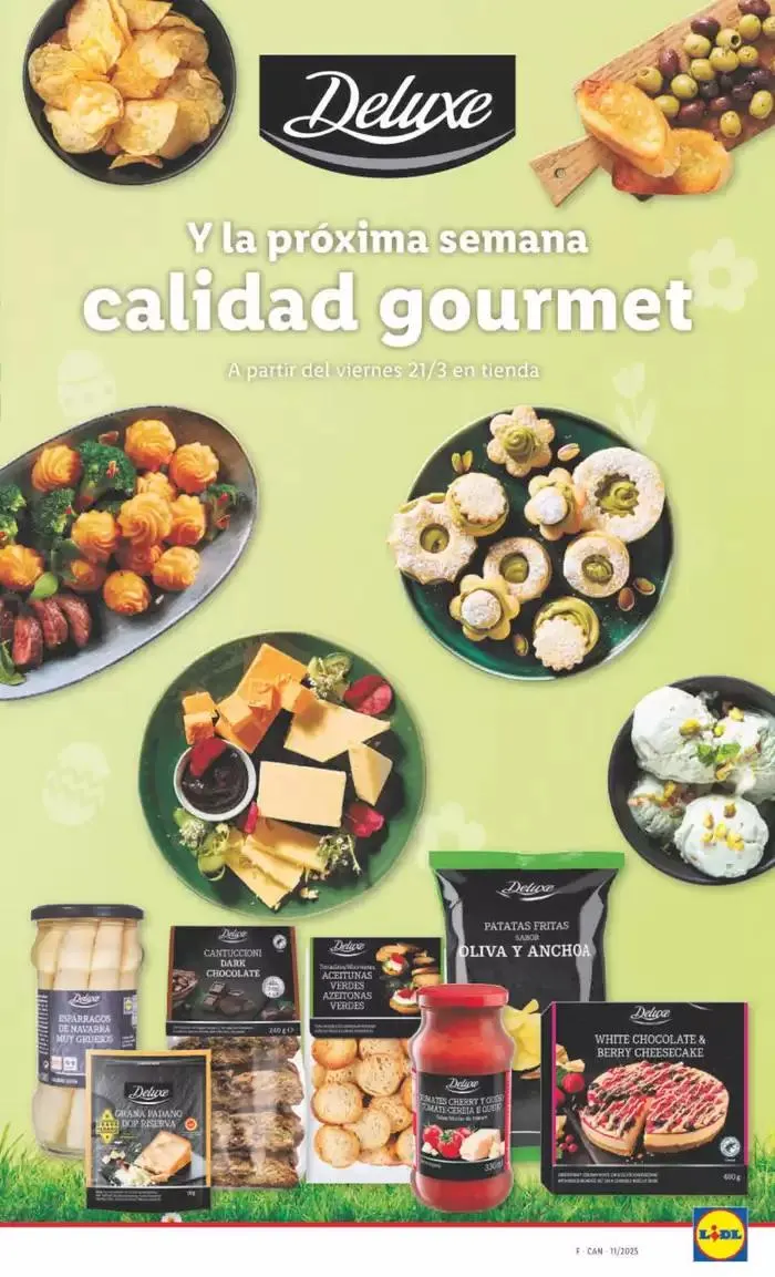 Catálogo de № 1 PRECIO - Ofertas válidas del 10/03 al 16/03 10 de marzo al 16 de marzo 2025 - Página 31