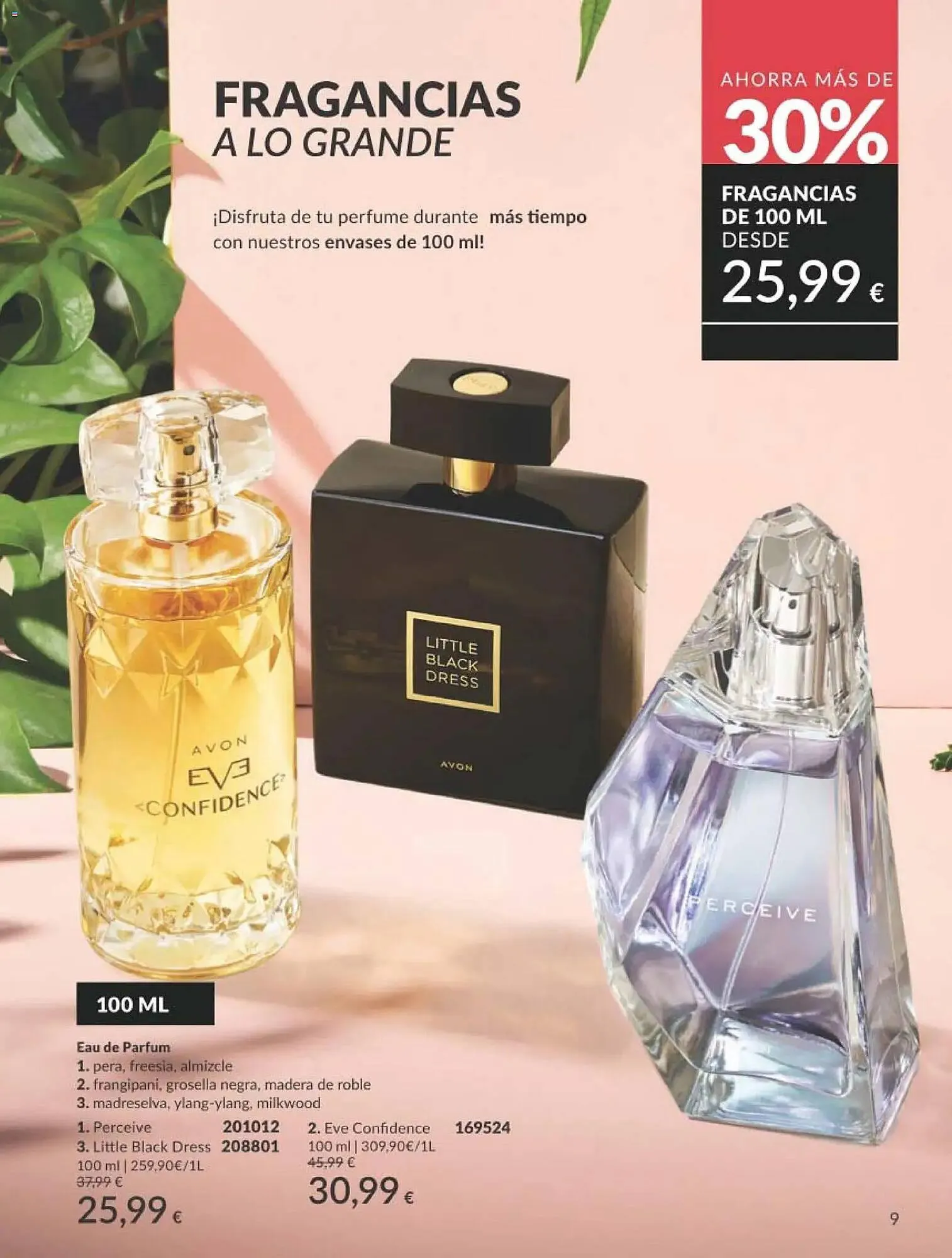 Catálogo de Catálogo AVON 1 de marzo al 31 de marzo 2026 - Página 105