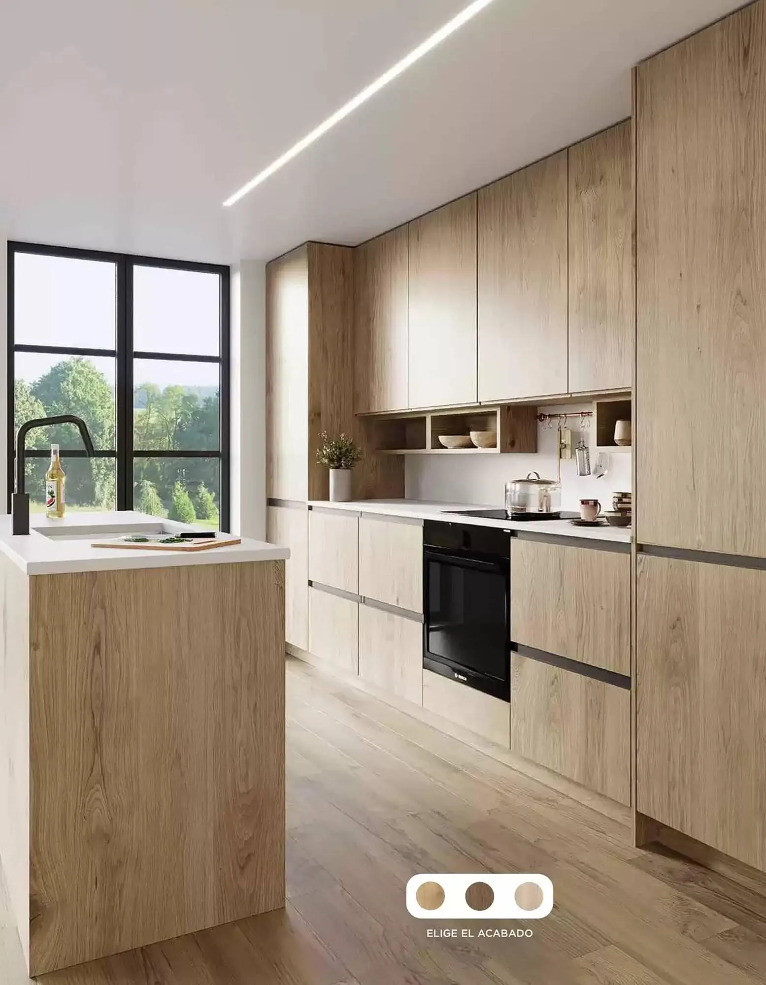 Catálogo de Folleto El Corte Inglés 5 de marzo al 5 de junio 2025 - Página 58