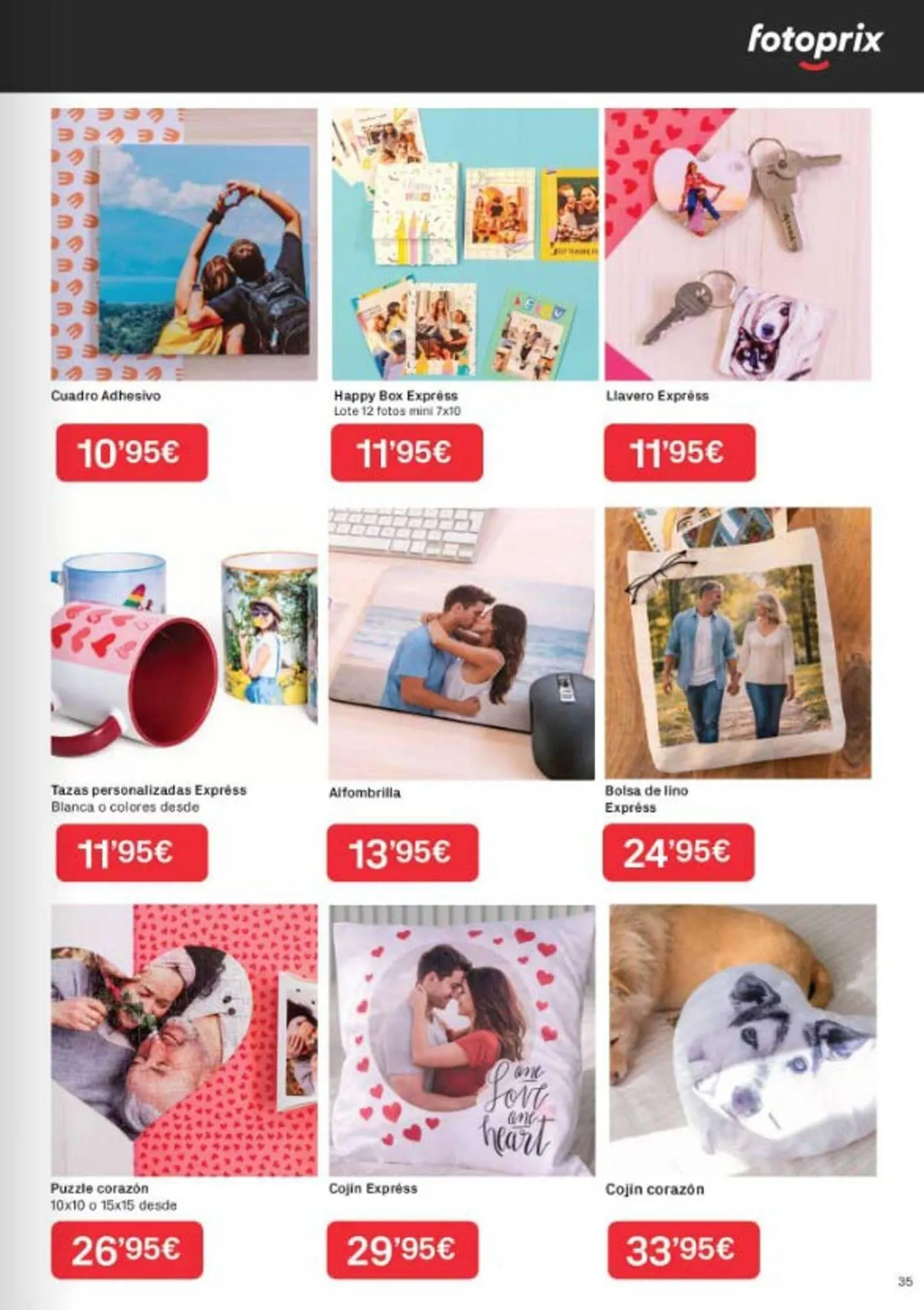 Catálogo de Catálogo Phone House 3 de febrero al 28 de febrero 2026 - Página 35