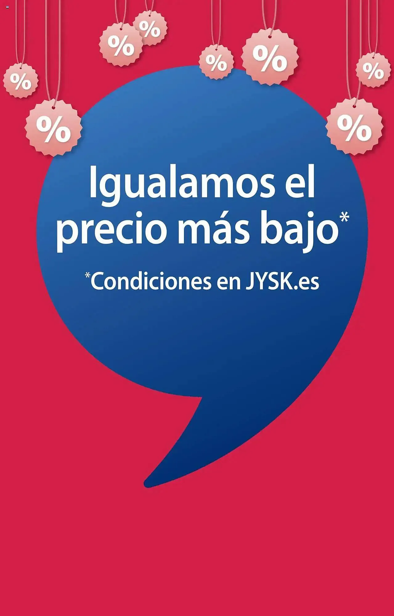 Catálogo de Folleto JYSK 26 de junio al 16 de julio 2025 - Página 2