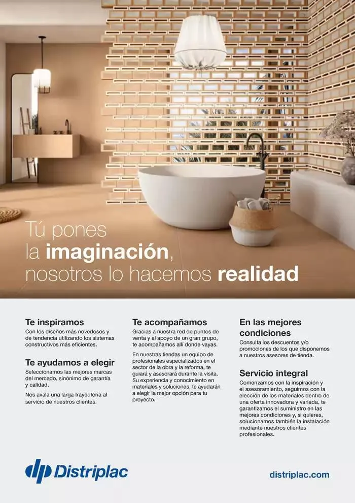 Catálogo de Todo reformas 16 de enero al 31 de diciembre 2025 - Página 2