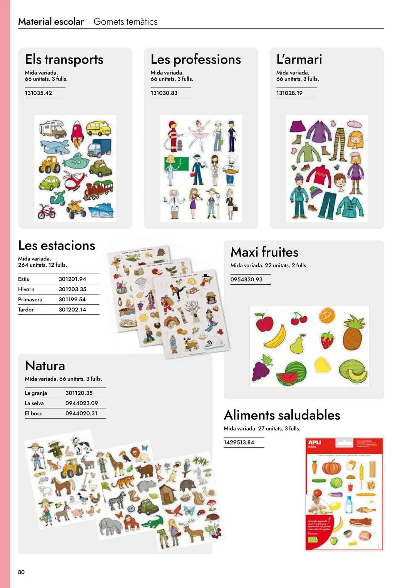 Catálogo de Folleto Abacus 19 de junio al 31 de diciembre 2025 - Página 179