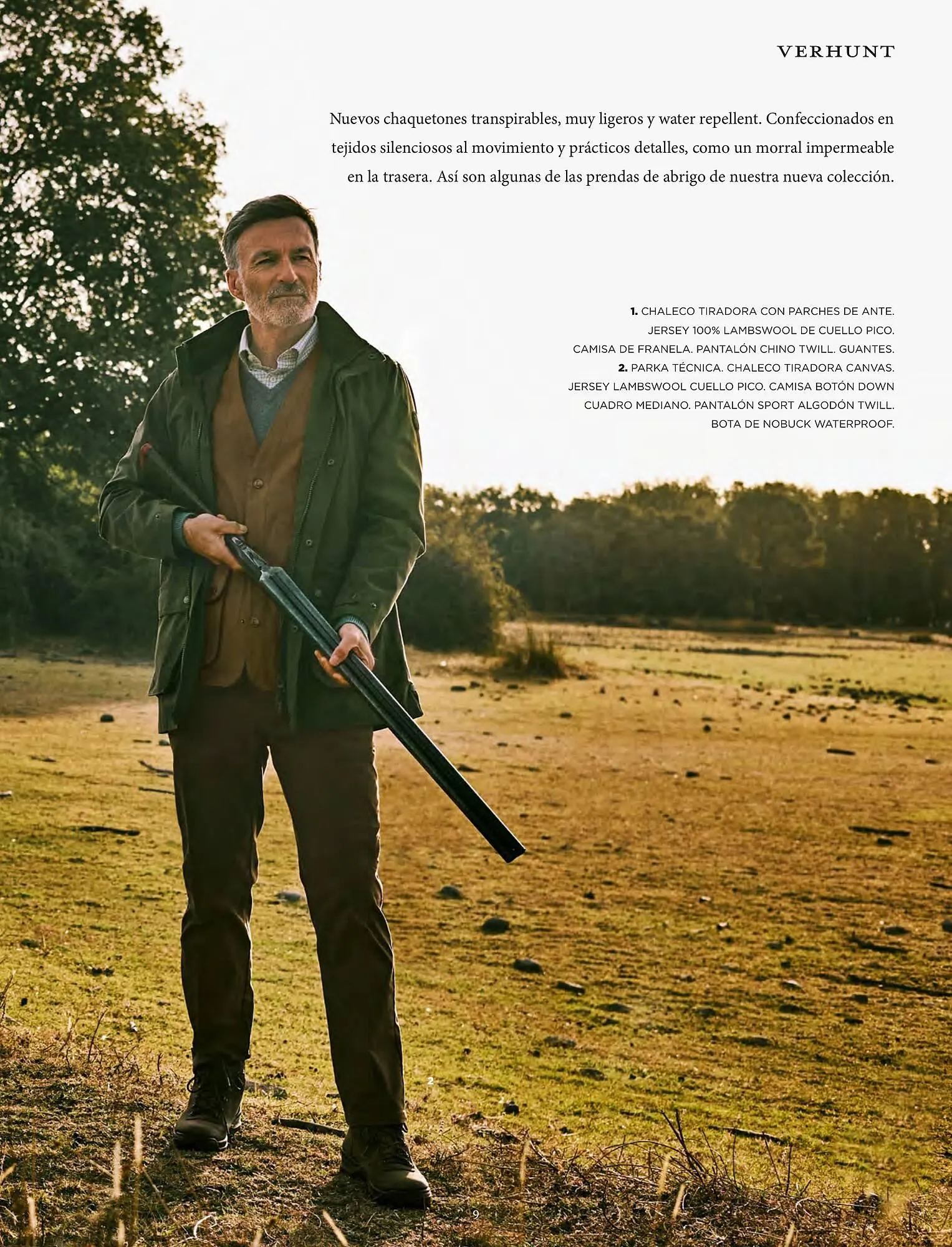 Catálogo de Folleto El Corte Inglés 6 de enero al 31 de diciembre 2025 - Página 9