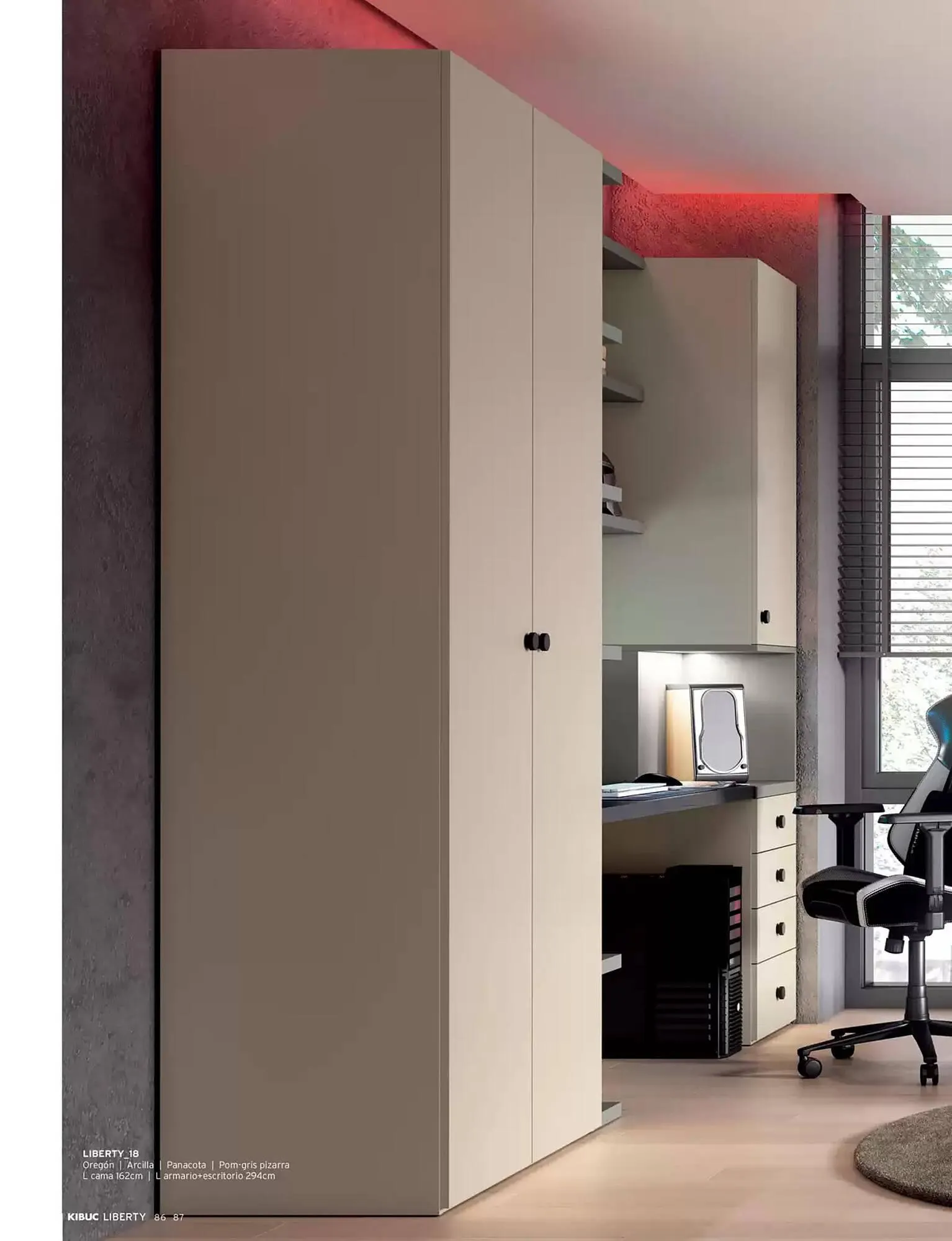 Catálogo de Folleto Kibuc 3 de abril al 3 de abril 2026 - Página 86